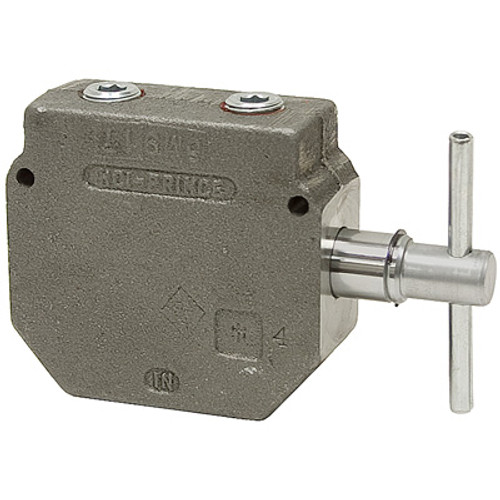 3/4" NPT 30 GPM Single Selector Valve Prince RD975 [902280]