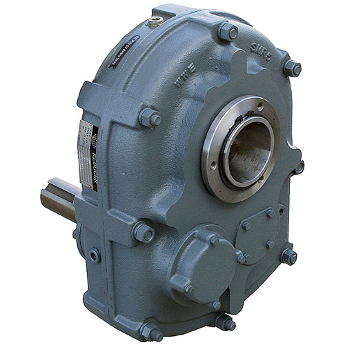 15:1 SMR5 Shaft Mount Reducer Worldwide SMR5-15/1 [602605]