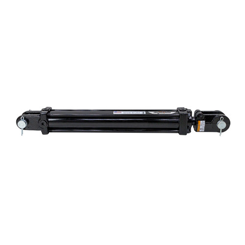 2x30x1.125 3000 PSI Double Acting Hydraulic Cylinder Prince Royal Plate B200300ABAAA07B [900310]