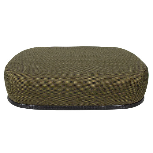 558 John Deere Fabric Base Cushion Mech Suspension Black Talon 558000BR [300163]