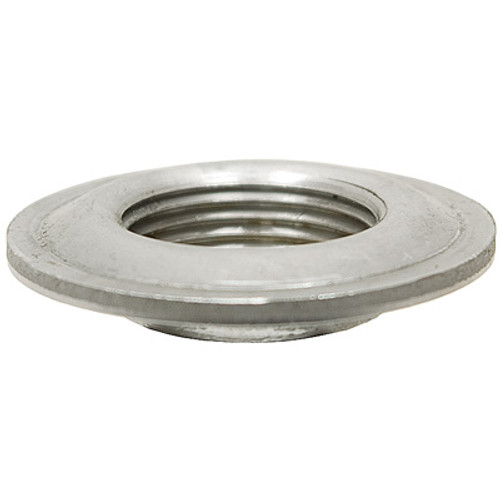 2" NPT Stamped Weld-In Tank Flange Buyers Products FS200 [902210]
