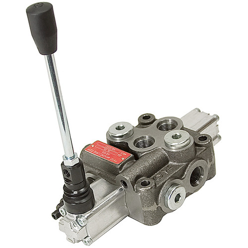 1 Spool 8 GPM Motor Spool Valve Wolverine by Prince Mfg MB11C5C1 [902239]