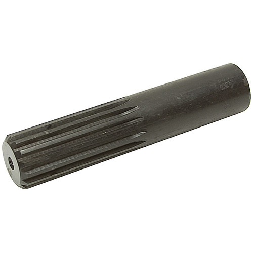 1-1/4" 14T x 6" Partial Splined Shaft G & G Mfg 106A2014 [602676]