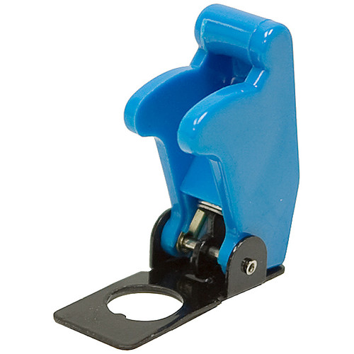 Switch Cover - Blue 66-5011 [500642]