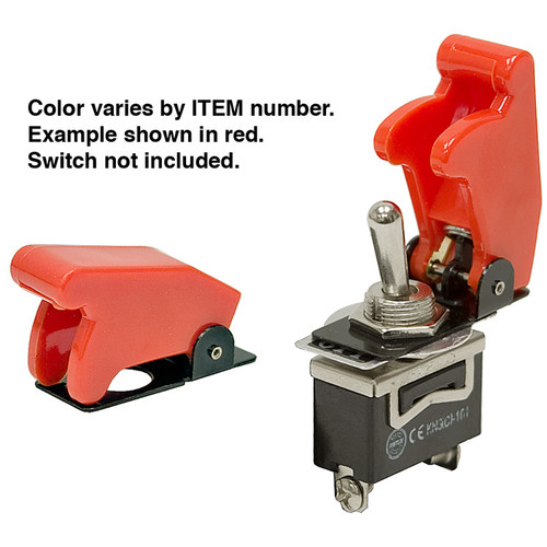 Switch Cover - Blue 66-5011 [500642]