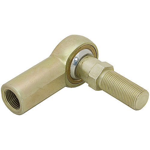 3/8-24 Rod End w/Stud Female Right Hand AFR-6S [602717]