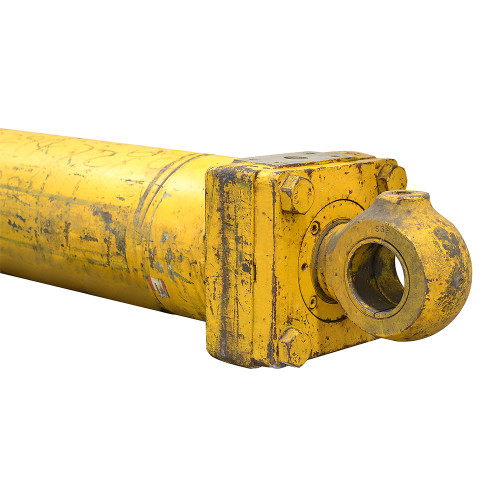 6.318(160mm) x 36.438(925mm) x 3.152(80mm) Double Acting Hydraulic Cylinder 0774 952 802 [902223]