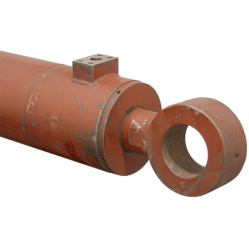 5.5x17.25x2.75 Double Acting Hydraulic Cylinder 04002531 M8769 [902225]