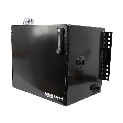 30 Gallon Hydraulic Reservoir Buyers Products SMR30S [902362]