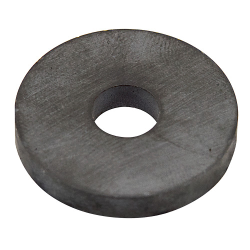 1.25" Ceramic Ring Magnet [100148]