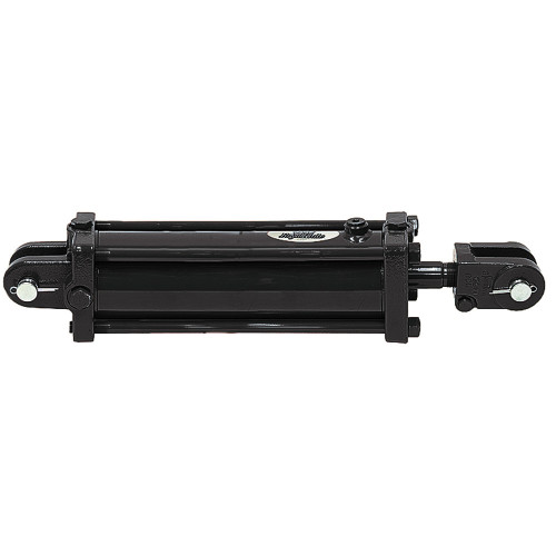 3" x 16" x 1.25" Double Acting Hydraulic Rephasing Cylinder Prince Royal Plate PMS-AM-2578