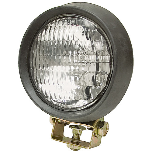 12 Volt DC 400 Lumens Incandescent Utility Light Buyers Products 1492100 [500662]
