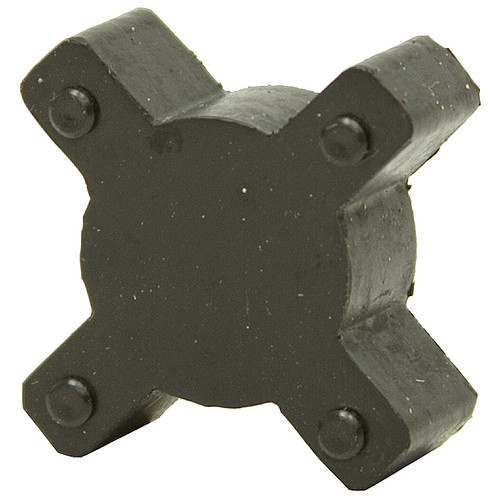 Buna-N Insert For L-070 Jaw Coupling [602750]