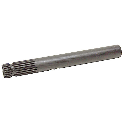 1.75" 20T Splined Shaft 12" Long G & G G & G Mfg 112A2820 [602739]