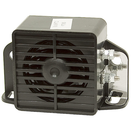 97 DB 12-24 Volt DC Backup Alarm Buyers Products BA0972 [500664]