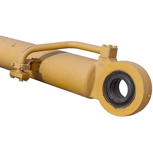 7.895"(200mm) x 57.5"(1460mm) x 5.50"(135mm) Double Acting Hydraulic Cylinder Komatsu R209-63-72303 [902458]