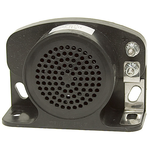 102 DB 12-24 Volt DC Backup Alarm Buyers Products BA102 [500665]