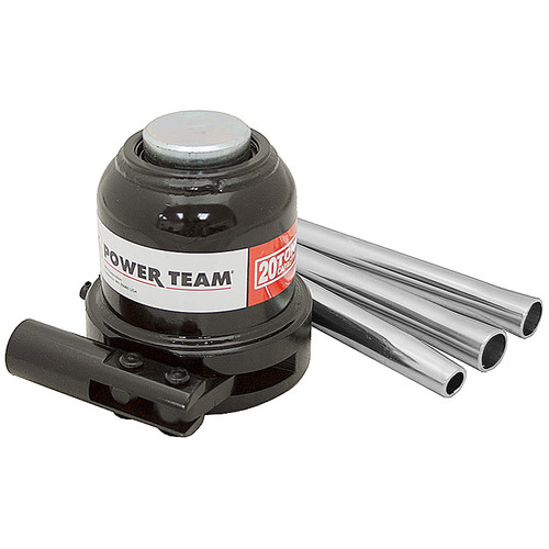 20 Ton 1.188" Stroke Power Team Mini Jack [902416]