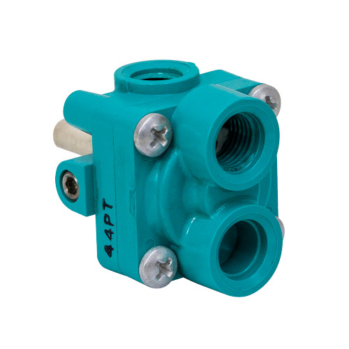 Essex 0350380300 Air Flow Control w/o Knob and Fittings [400268]