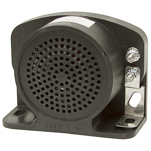 107 DB 12-24 Volt DC Backup Alarm Buyers Products BA107 [500666]