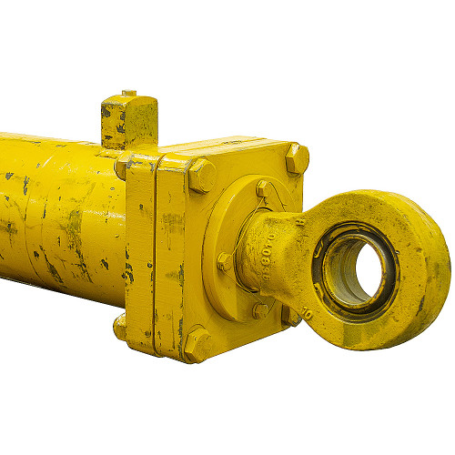 8.5x51.5x4 Double Acting Hydraulic Cylinder 040835 040834 [902500]