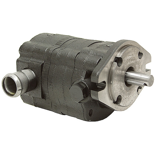 22 GPM 2 Stage Hydraulic Pump MTE Hydraulics S31004-5278 [902391]