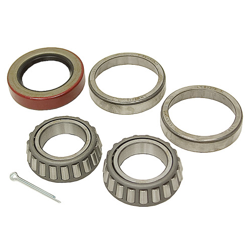 1-1/16" x 1-1/16" Trailer Hub Bearing Kit Dura-Roll TK5 [700171]