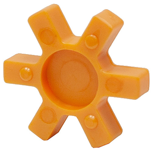 Urethane Insert For L-095 & L-090 Jaw Coupling [602755]