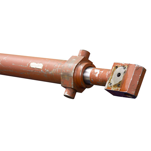 4x262x3 Double Acting Hydraulic Cylinder Simon Hydraulics 423547B T2145-33-LOD 04036700SH [902462]