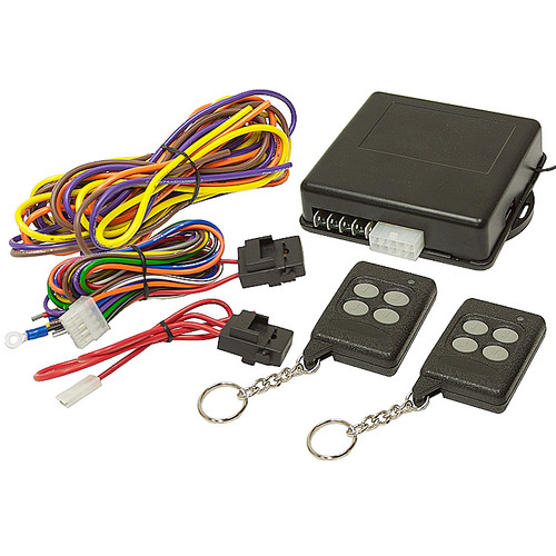 12 Volt DC 7 Channel Versa 7 Wireless Remote Control VERSA7 [500681]