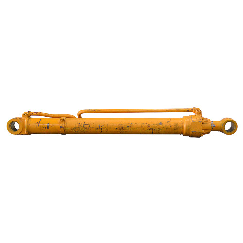 5.51(140mm) x 57.75(1466.85mm) x 3.94(100mm) Double Acting Hydraulic Cylinder Hyundai 31E9-0006R [902520]