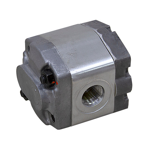 Seal Kit For 9-7313 Hydraulic Pump Unit GP-F1-SK-BN  Surplus Center [902358]