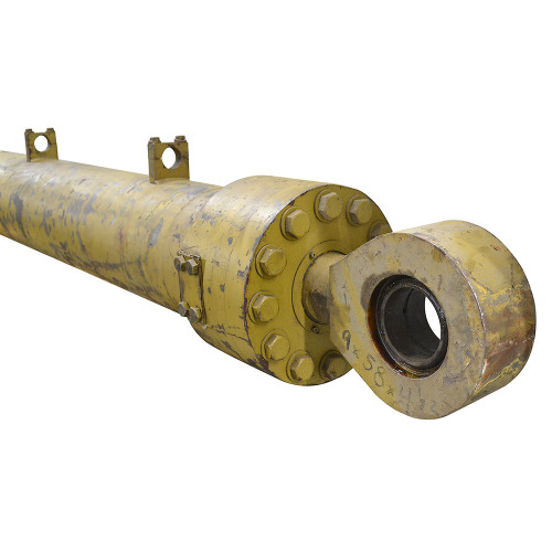 8.67x58.25x4.5 Double Acting Hydraulic Cylinder Seitz 4-288 208893 [902483]