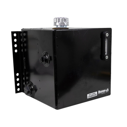 15 Gallon Hydraulic Reservoir Buyers Products SMR15S [902360]