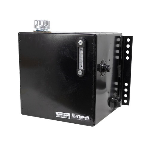 15 Gallon Hydraulic Reservoir Buyers Products SMR15S [902360]