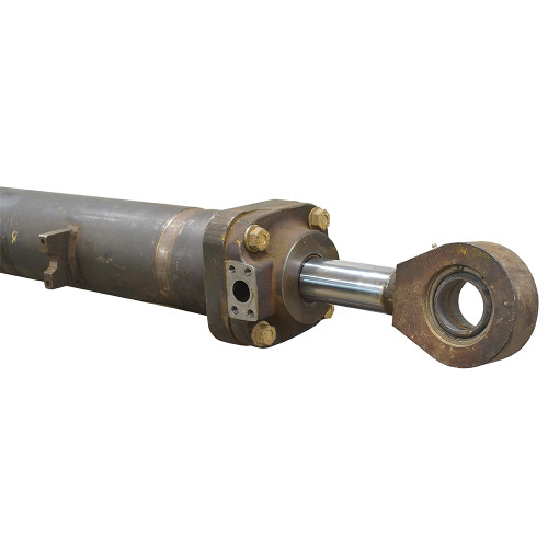 5.5x30x2.5 Double Acting Hydraulic Cylinder [902506]