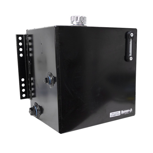 25 Gallon Hydraulic Reservoir Buyers Products SMR25S [902361]