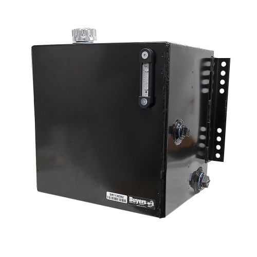 25 Gallon Hydraulic Reservoir Buyers Products SMR25S [902361]