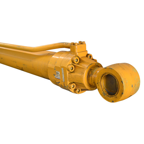 6.26(160mm) x 59(1498.6mm) x 4.15(105mm) Double Acting Hydraulic Cylinder Hyundai 31EH-00061 [902524]