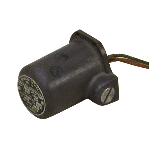 0.015 HP 26 Volt DC 19000 RPM Motor [500690]