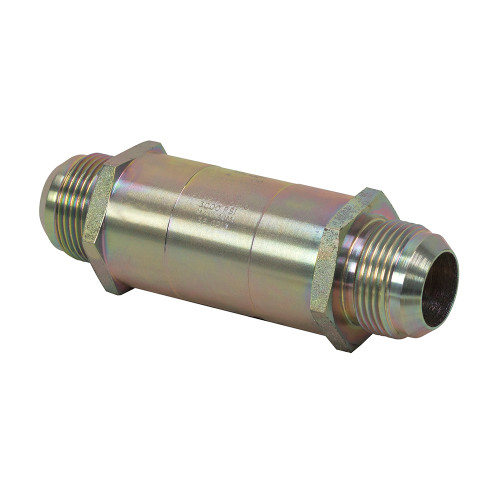 JIC 16 35 GPM Inline Check Valve Parker VCL16F [902558]