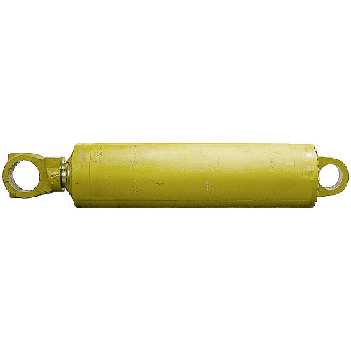 13x185 Double Acting Four-Stage Telescoping Hydraulic Cylinder [902578]