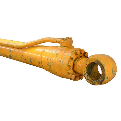 5.5(139.7mm) x 58.25(1479.55mm) x 3.93(100mm) Double Acting Hydraulic Cylinder Hyundai 31E5-0005 [902528]