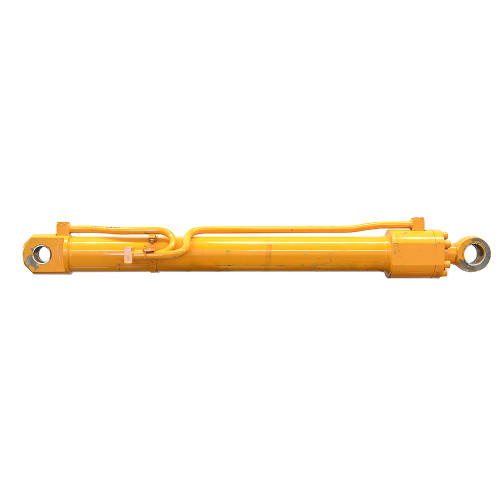 5.681(145mm) x 57(1447.8mm) x 3.736(95mm) Double Acting Hydraulic Cylinder Hyundai 31E2-50210 [902617]