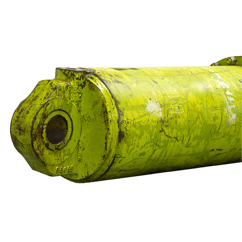 10x72.5 Double Acting Three-Stage Telescoping Hydraulic Cylinder [902546]