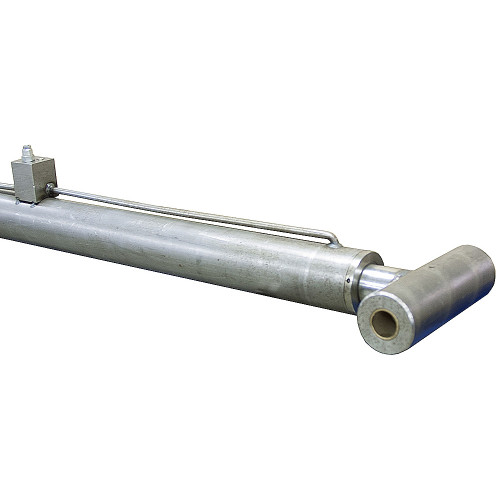 3.5x46x2.5 Double Acting Hydraulic Cylinder [902510]