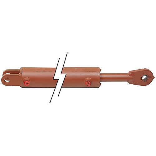 3.25x15x1.5 Double Acting Hydraulic Cylinder GMI 3862 [902619]
