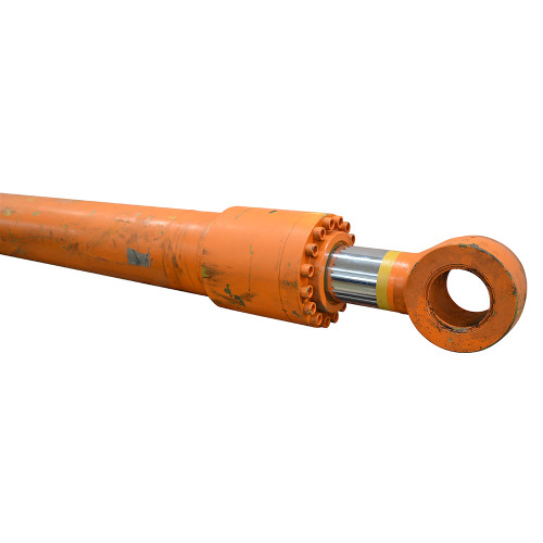 6.27(160mm) x 67(1701.8mm) x 4.31(110mm) Double Acting Hydraulic Cylinder 707-01-14631 [902597]