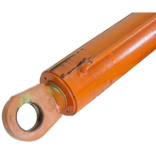 5.5x58x3.5 Double Acting Hydraulic Cylinder w/Counterbalance Valve [902549]