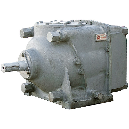 VSG Hydraulics Mark 111 Size 24 Type K Piston Pump [902474]